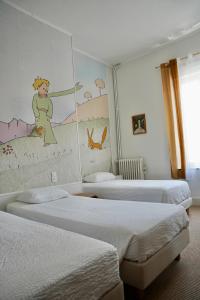 Hotels Hotel de France : photos des chambres