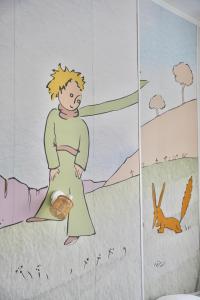 Hotels Hotel de France : photos des chambres