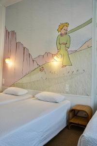 Hotels Hotel de France : photos des chambres