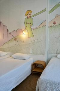 Hotels Hotel de France : photos des chambres