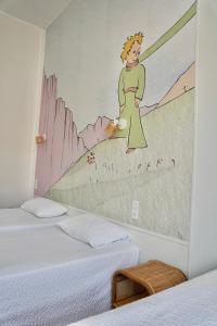 Hotels Hotel de France : photos des chambres