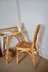 Hotels Hotel de France : Chambre Triple