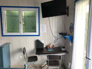 Appartements Ma petite studette Tahaa : photos des chambres