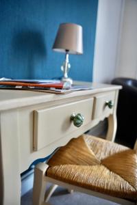 Hotels Hotel de France : photos des chambres