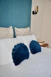 Hotels Hotel de France : Chambre Lit King-Size Supérieure