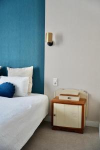 Hotels Hotel de France : photos des chambres