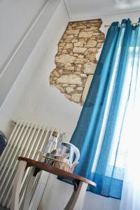 Hotels Hotel de France : photos des chambres