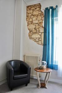 Hotels Hotel de France : photos des chambres