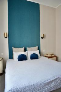 Hotels Hotel de France : photos des chambres