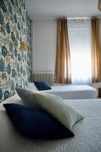 Hotels Hotel de France : photos des chambres