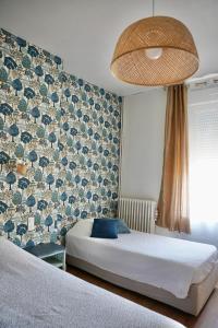 Hotels Hotel de France : photos des chambres