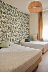 Hotels Hotel de France : photos des chambres