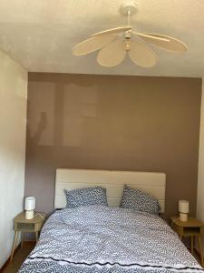 Appartement 2 pièces 6 personnes Col du Corbier