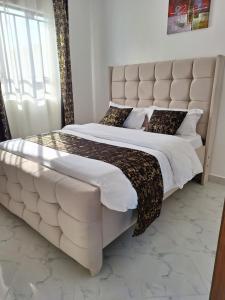 Mellow Homes 3 - Own compound