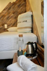 Hotels Hotel de France : photos des chambres