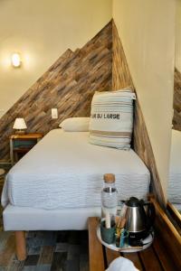 Hotels Hotel de France : photos des chambres