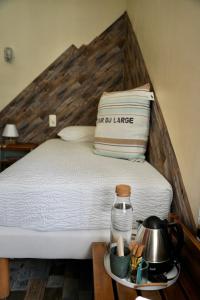 Hotels Hotel de France : photos des chambres