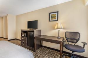 Quality Inn West of Asheville