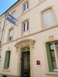 Hotels Hotel de France : photos des chambres
