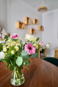 Hotels Hotel de France : photos des chambres