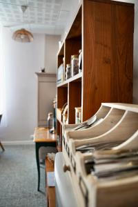 Hotels Hotel de France : photos des chambres