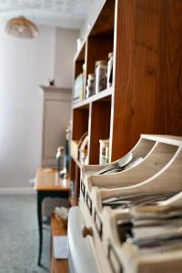 Hotels Hotel de France : photos des chambres