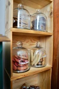 Hotels Hotel de France : photos des chambres