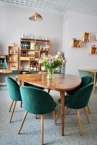 Hotels Hotel de France : photos des chambres