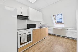 Angaar - Tallinn Airport