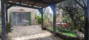 Studio 2 pers Haut Var