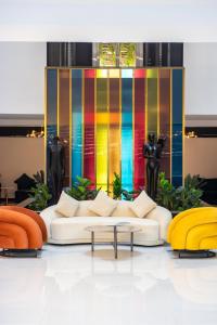 Kingfisher Nest Hotel Suites- Westlands, Near Sarit Center