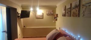 Studio 2 pers Haut Var