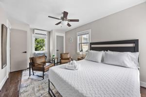 Cozy Studio Retreat in the Heart of the Highlands