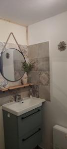 Appartements Studio 2 pers Haut Var : photos des chambres