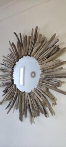 Appartements Studio 2 pers Haut Var : photos des chambres