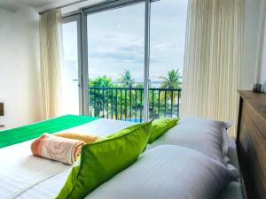 Villa Serenity - Jayavikumgama - 3hvězdičkové hotely ve městě Weligama