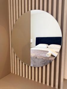 Sapphire Studios Budvablue - Ubytování bez kategorie ve městě Budva