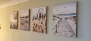 Appartements Studio 2 pers Haut Var : photos des chambres