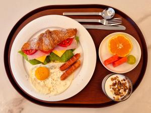 Shire Heritage hotel