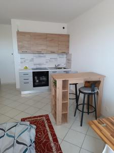 CasaYudi Monolocale con piscina