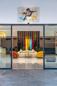 Kingfisher Nest Hotel Suites- Westlands, Near Sarit Center