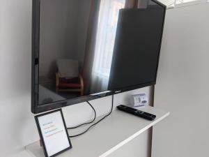 Déjà-Vu Old Town Apartment