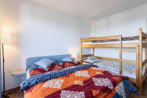 Dvouložnicový apartmán Sluníčko