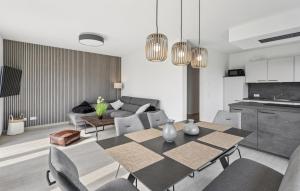 Modernes Ferienhaus Mit Sauna