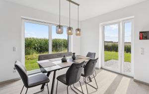 Modernes Ferienhaus Mit Sauna