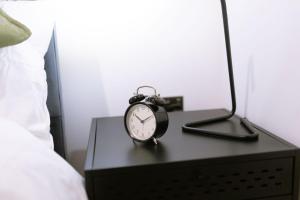 Birmingham City Centre Apartments