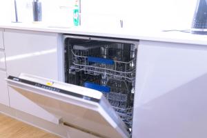 Birmingham City Centre Apartments