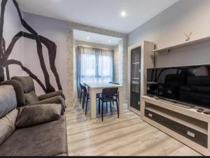 La Bondad apartamento