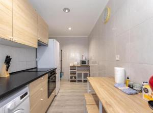 La Bondad apartamento