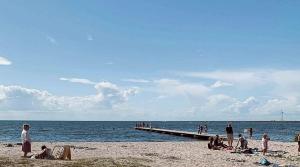 LA PETITE CHÂTEAU - Gotland